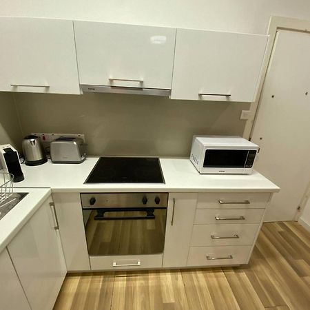 Seabreeze City Center Flats By Trulycyprus Limassol Luaran gambar