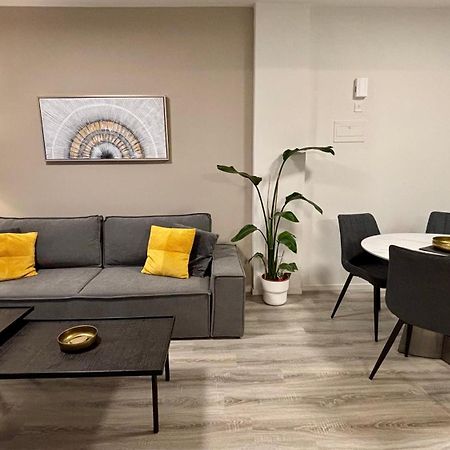 Seabreeze City Center Flats By Trulycyprus Limassol Luaran gambar