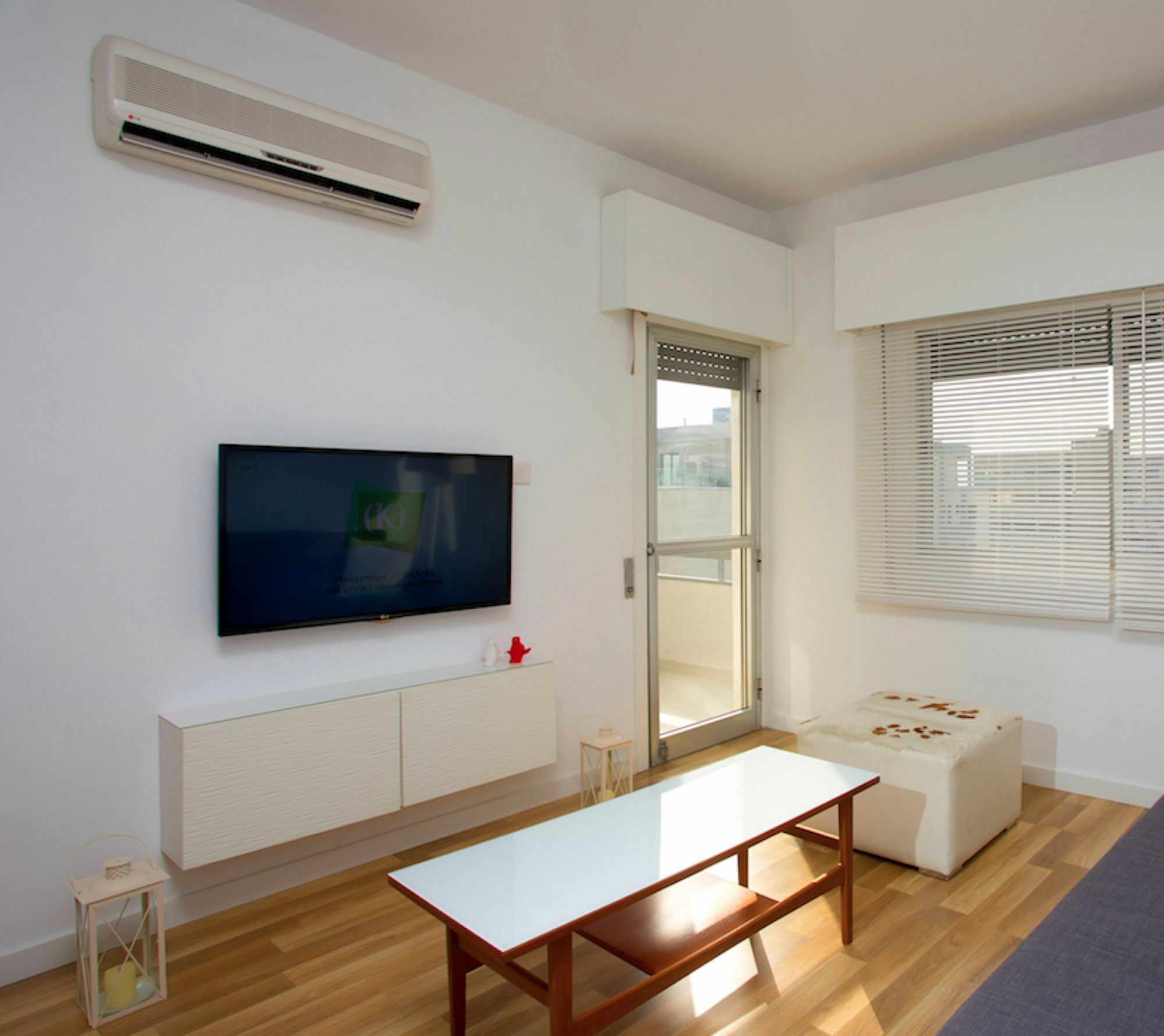 Seabreeze City Center Flats By Trulycyprus Limassol Luaran gambar