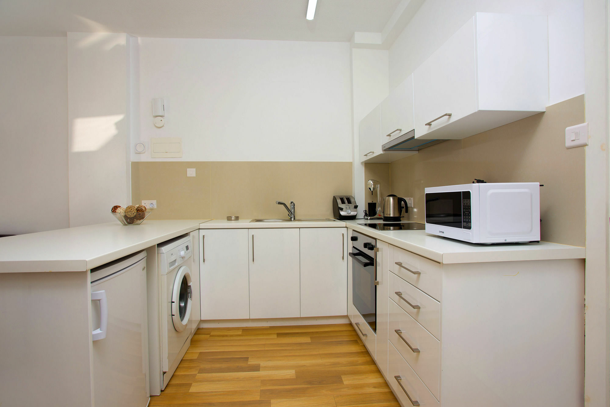 Seabreeze City Center Flats By Trulycyprus Limassol Luaran gambar