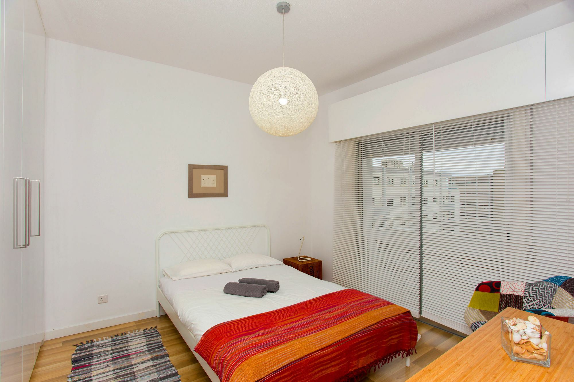 Seabreeze City Center Flats By Trulycyprus Limassol Luaran gambar